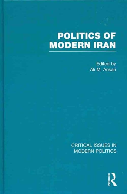 Politics of Modern Iran