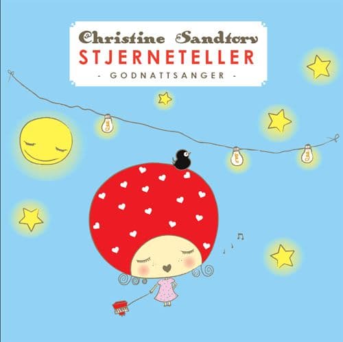 Stjerneteller - Godnattsanger