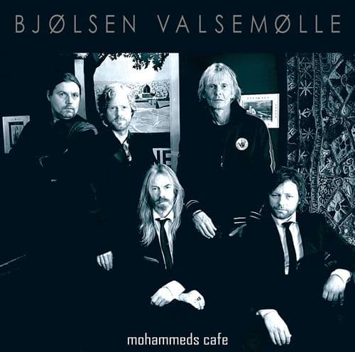 Mohammeds Cafe