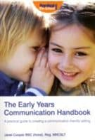 Early Years Communication Handbook