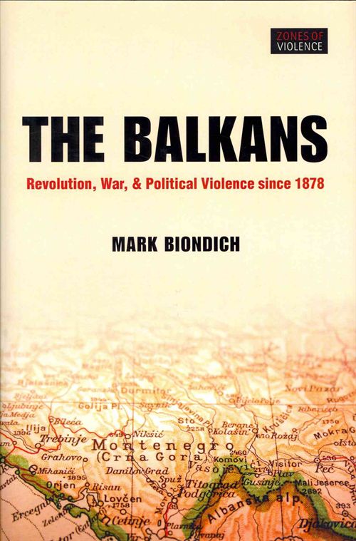 The Balkans