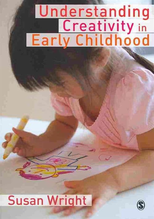 Understanding Creativity in Early Childhood