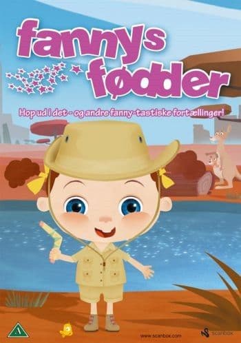 Fanny's Fødder 4