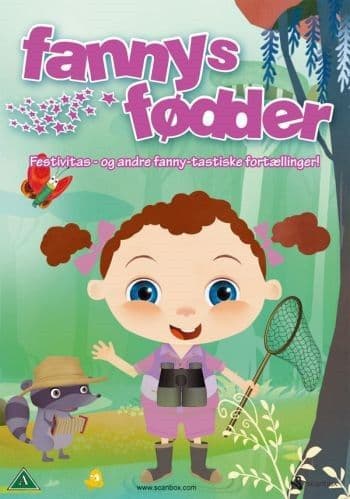 Fanny's Fødder 5
