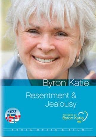Resentment & Jealousy (Import - No.Tekst)
