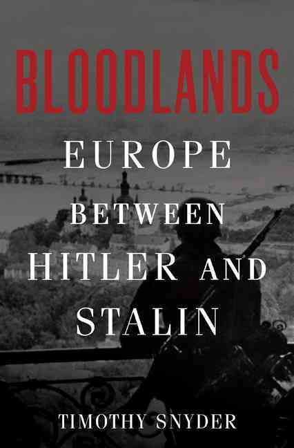 Bloodlands