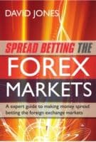 Spread Betting the Forex Markets