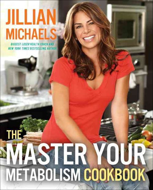 Master Your Metabolism Cookbook