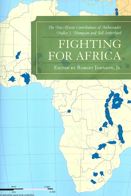 Fighting for Africa