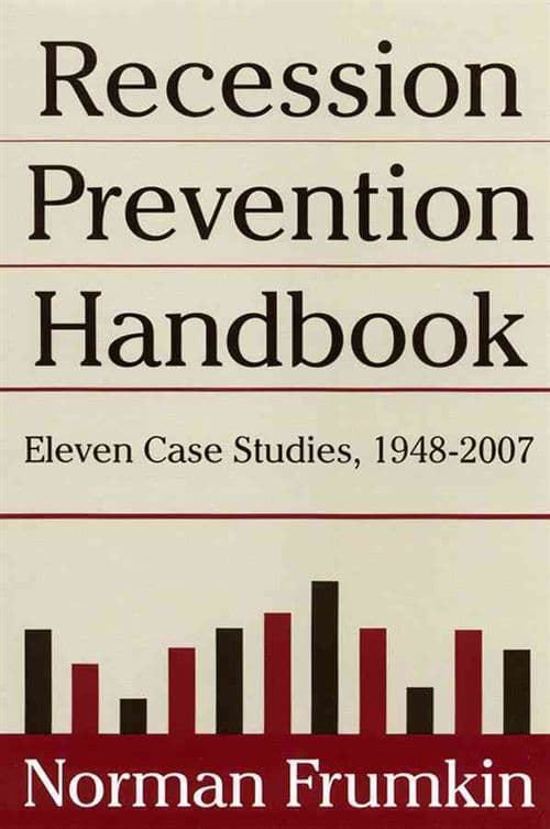 The Recession Prevention Handbook