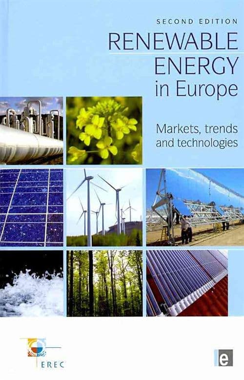 Renewable Energy in Europe