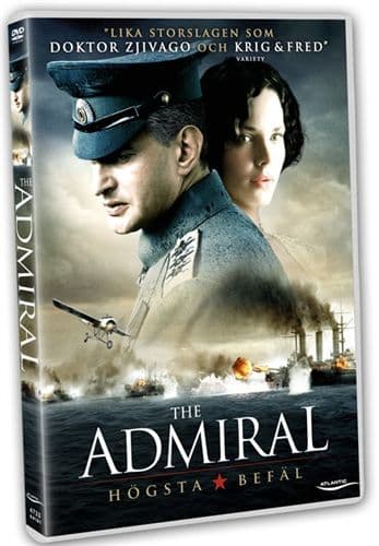 The Admiral