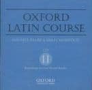 Oxford Latin Course: CD 2
