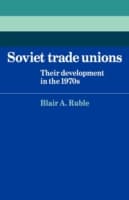 Soviet Trade Unions