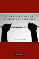 Human development and political violence