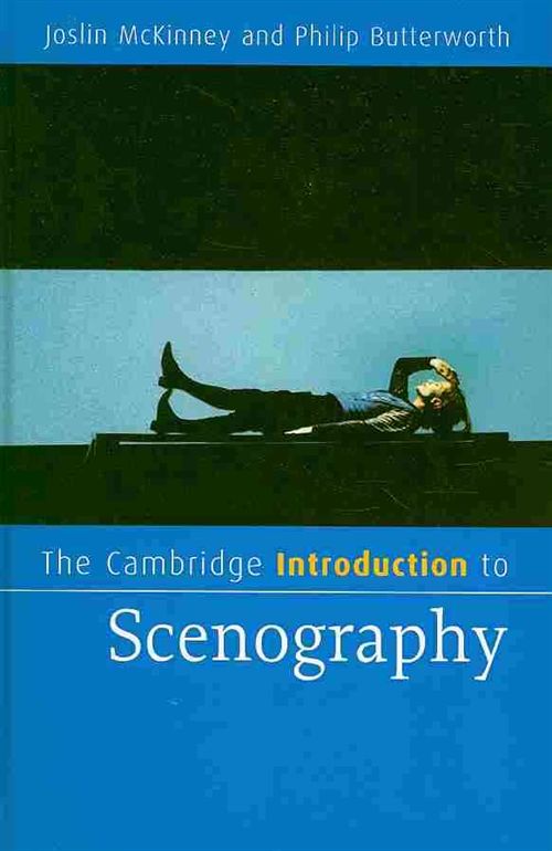The Cambridge Introduction to Scenography