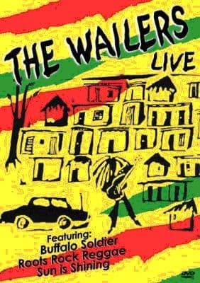 The Wailers Live