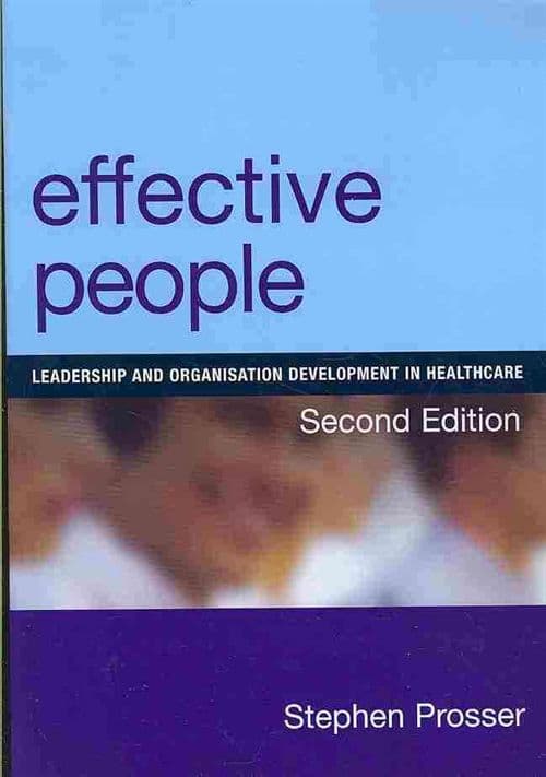 Effective People