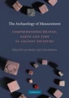 The Archaeology of Measurement