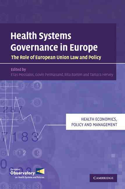 Health Systems Governance in Europe