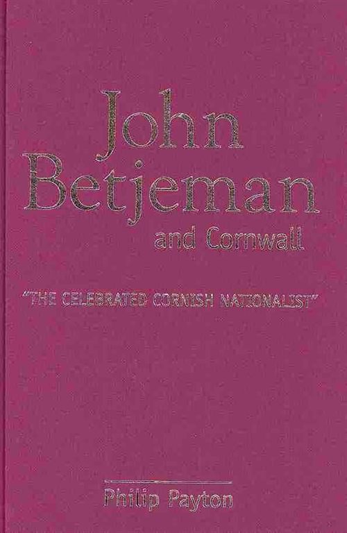 John Betjeman and Cornwall