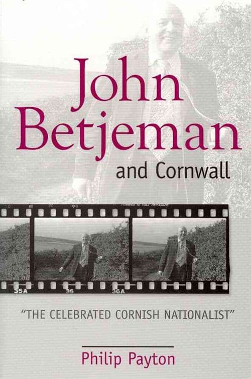 John Betjeman and Cornwall