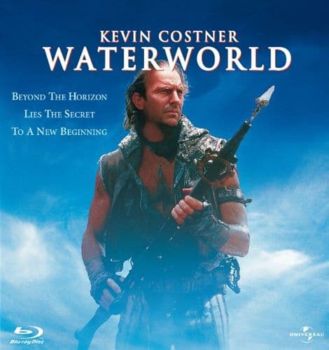 Waterworld (Blu-ray)