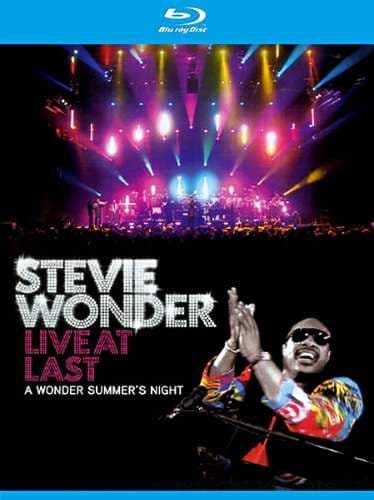 Live at Last