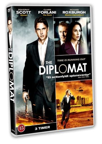 Diplomat, The