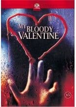 My bloody Valentine