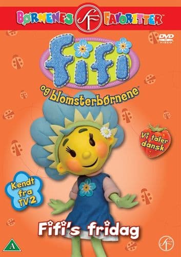 (SLO)Fifi and the flowertots 10