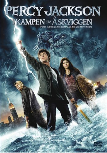 Percy Jackson Filme