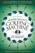 Miniatyrbillede 2 af 2: Homer Kelley's Golfing Machine