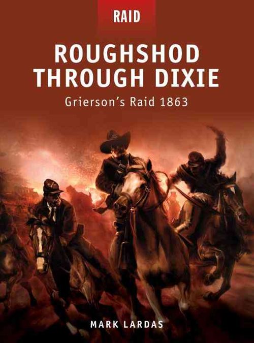 Roughshod Through Dixie