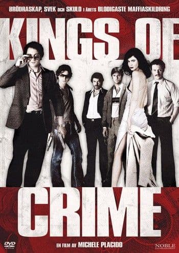 Kings of Crime