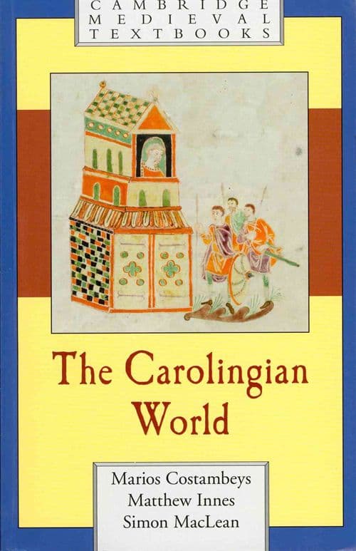 The Carolingian World