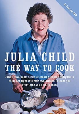 The Way to Cook