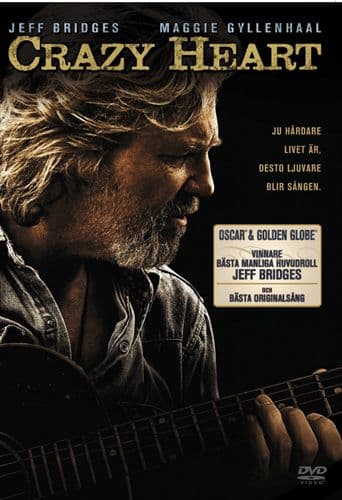 Crazy Heart (Import - No.Tekst)