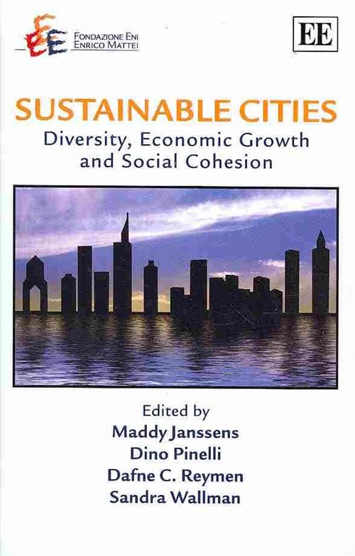 Sustainable Cities