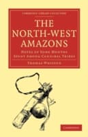 The North-West Amazons