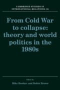 Miniatyrbild 2 av 2: From Cold War to Collapse