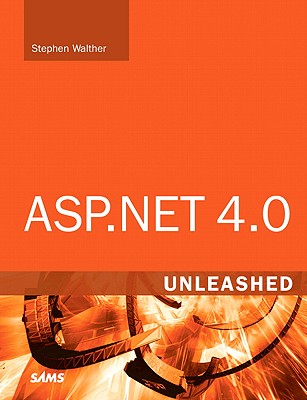 ASP.NET 4 Unleashed
