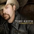 Toby Keith: 35 Biggest Hits (2CD)