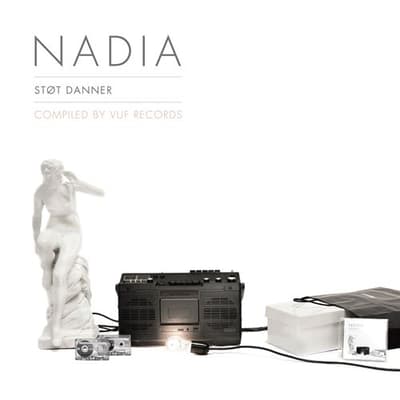 Nadia - Støt Danner - Nadia - Støt Danner