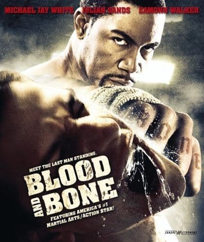 Blood and Bone