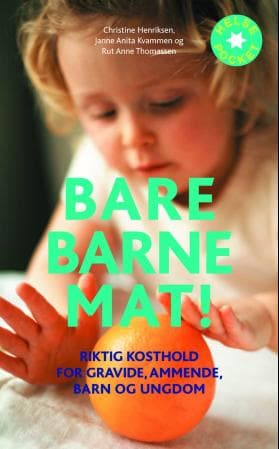 Bare barnemat!