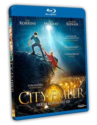 City of Ember