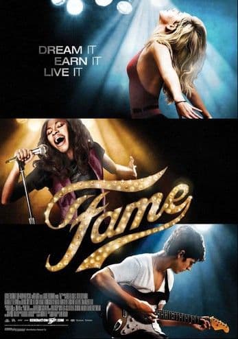 Fame(Blu-ray)