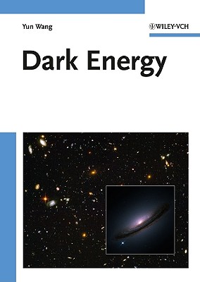 Dark Energy