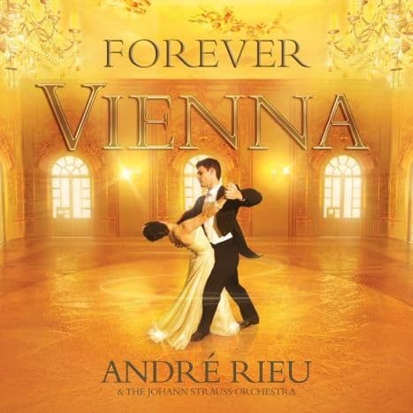 Forever Vienna (CD+DVD)
